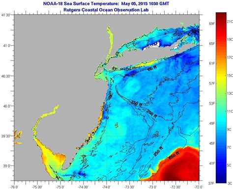 water temperature ocean city md|marine forecast by zone east.